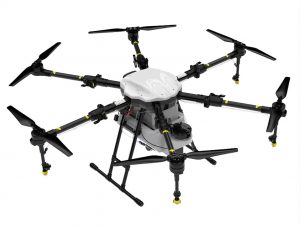 16L 6 Axis  Agriculture drone #A160S