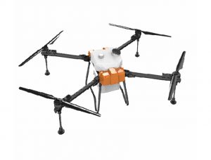 50L 4 Axis  Agriculture drone #A500
