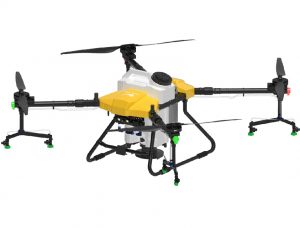 22 L 4 Axis  Agriculture Drone #A220