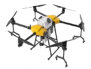 30L 6 Axis  Agriculture drone  #A300