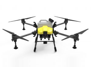 20L 4 Axis  Agriculture drone#A200Z