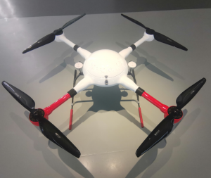5L  4 Axis  Agriculture drone for pests and disease monitoring #M505