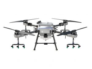 30L 4 Axis  Multipurpose Agriculture drone # A300Z